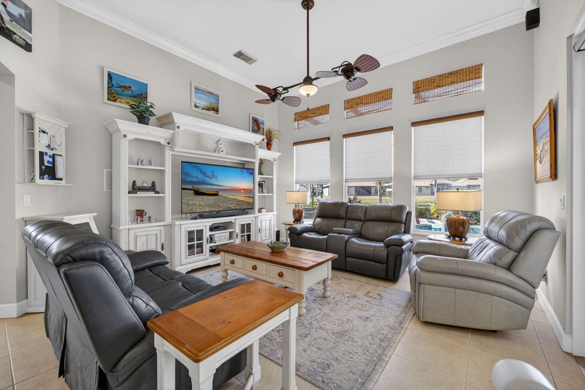 868 SW Piedmont Court, Port Saint Lucie, FL 34986 Photo