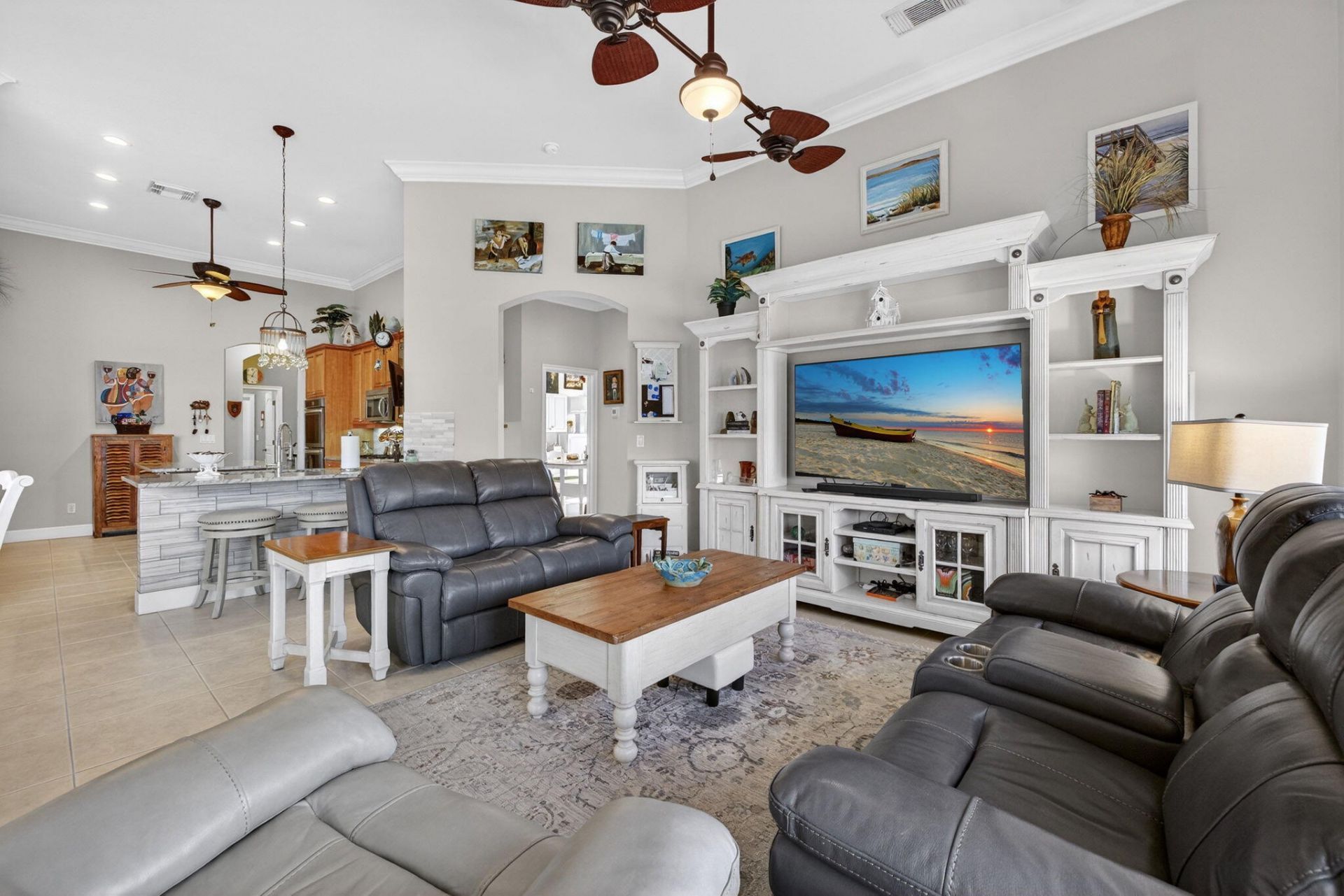 868 SW Piedmont Court, Port Saint Lucie, FL 34986 Photo