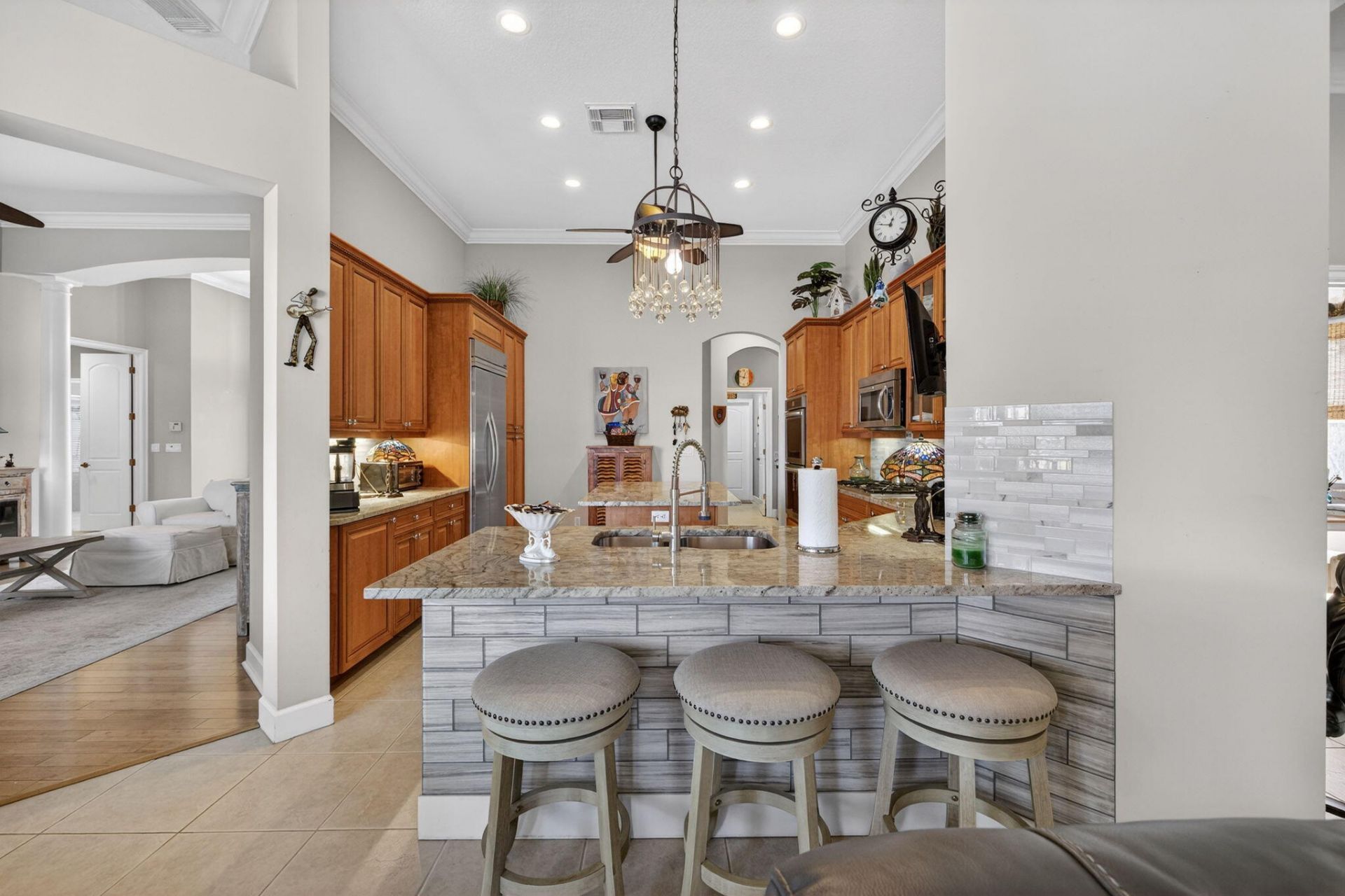 868 SW Piedmont Court, Port Saint Lucie, FL 34986 Photo