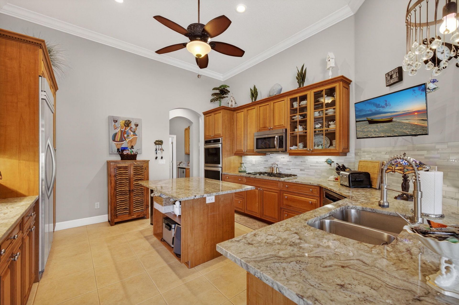 868 SW Piedmont Court, Port Saint Lucie, FL 34986 Photo