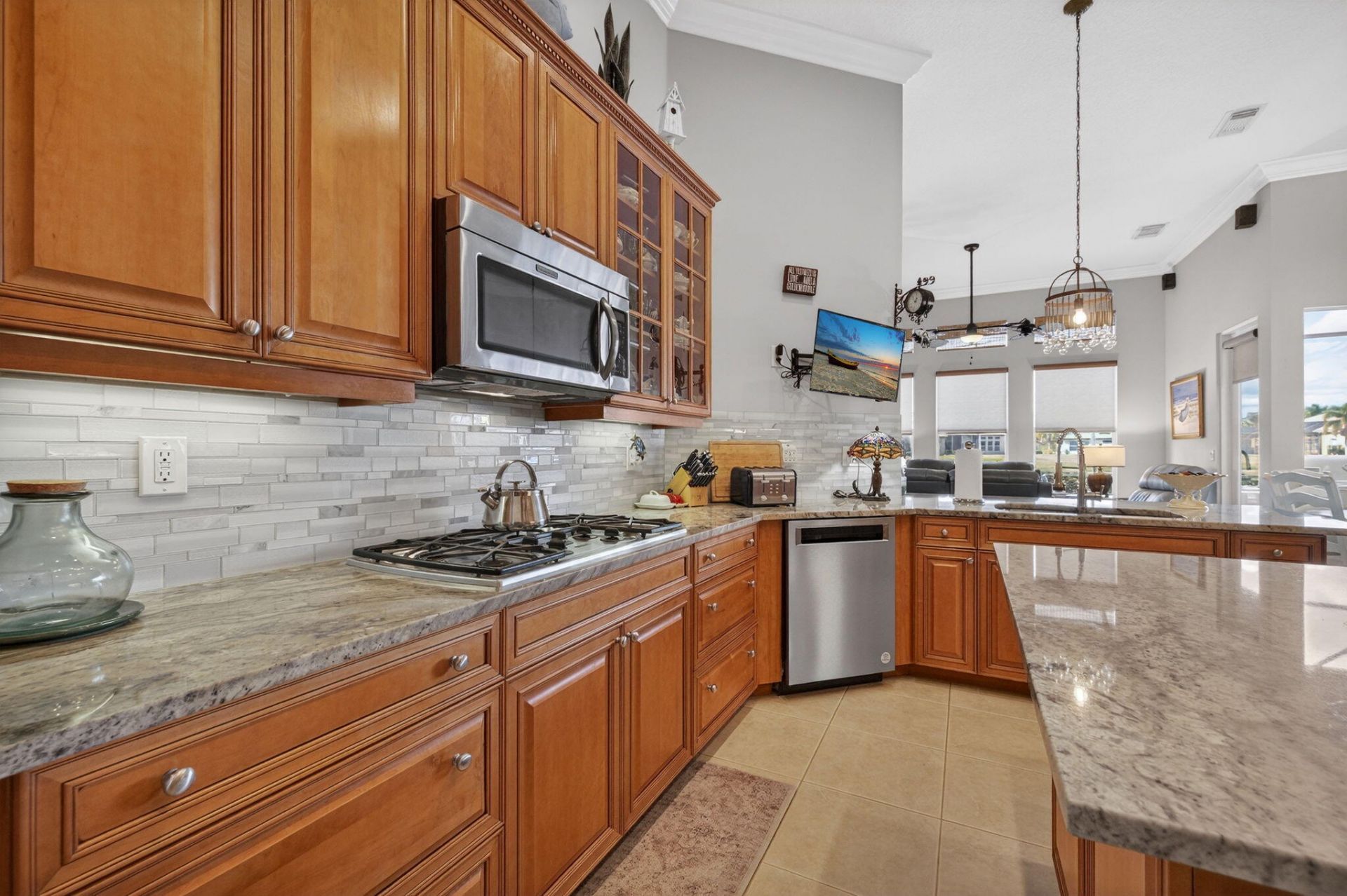 868 SW Piedmont Court, Port Saint Lucie, FL 34986 Photo