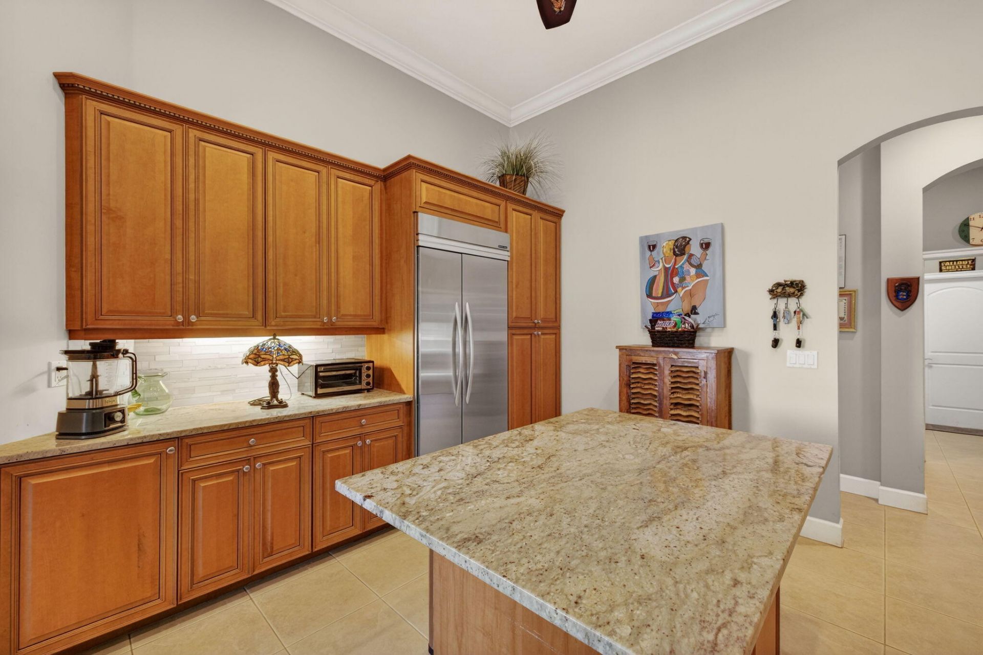 868 SW Piedmont Court, Port Saint Lucie, FL 34986 Photo