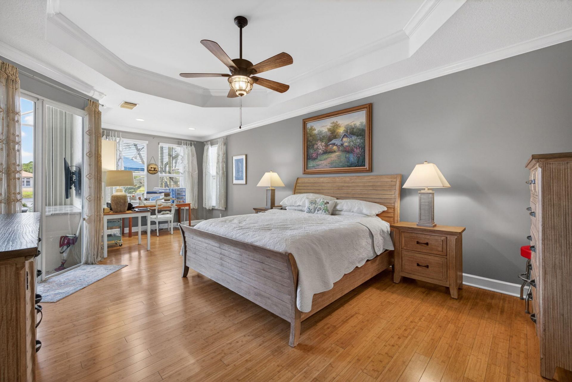 868 SW Piedmont Court, Port Saint Lucie, FL 34986 Photo