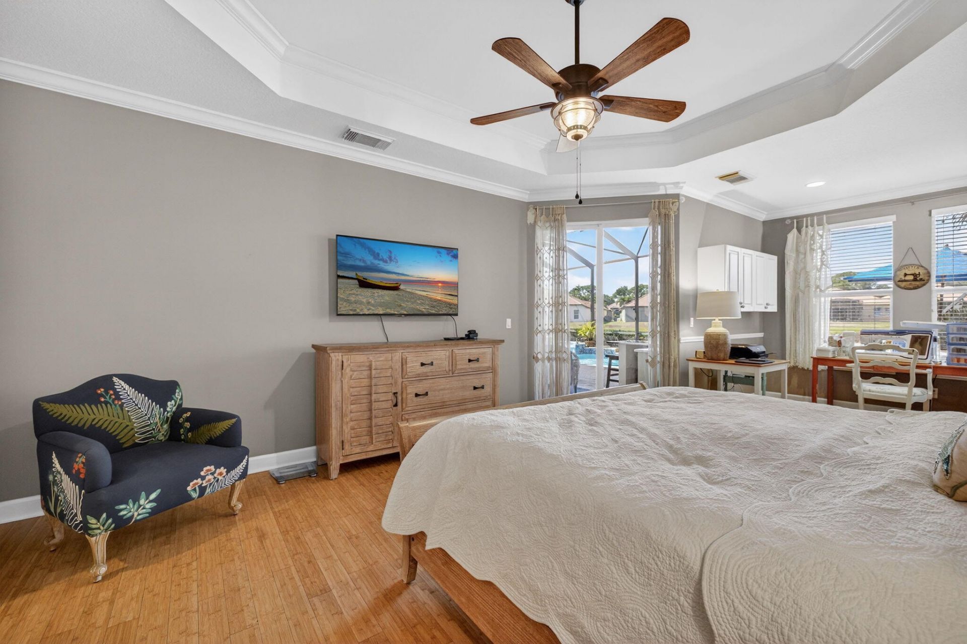 868 SW Piedmont Court, Port Saint Lucie, FL 34986 Photo