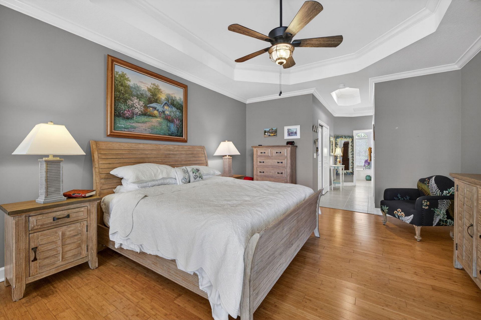 868 SW Piedmont Court, Port Saint Lucie, FL 34986 Photo