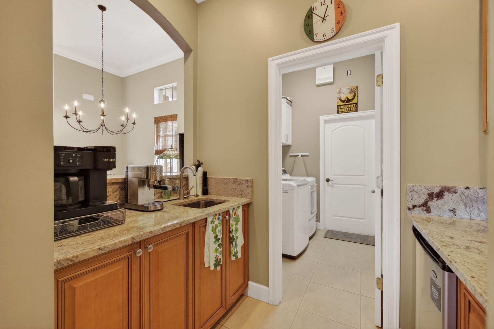 868 SW Piedmont Court, Port Saint Lucie, FL 34986 Photo