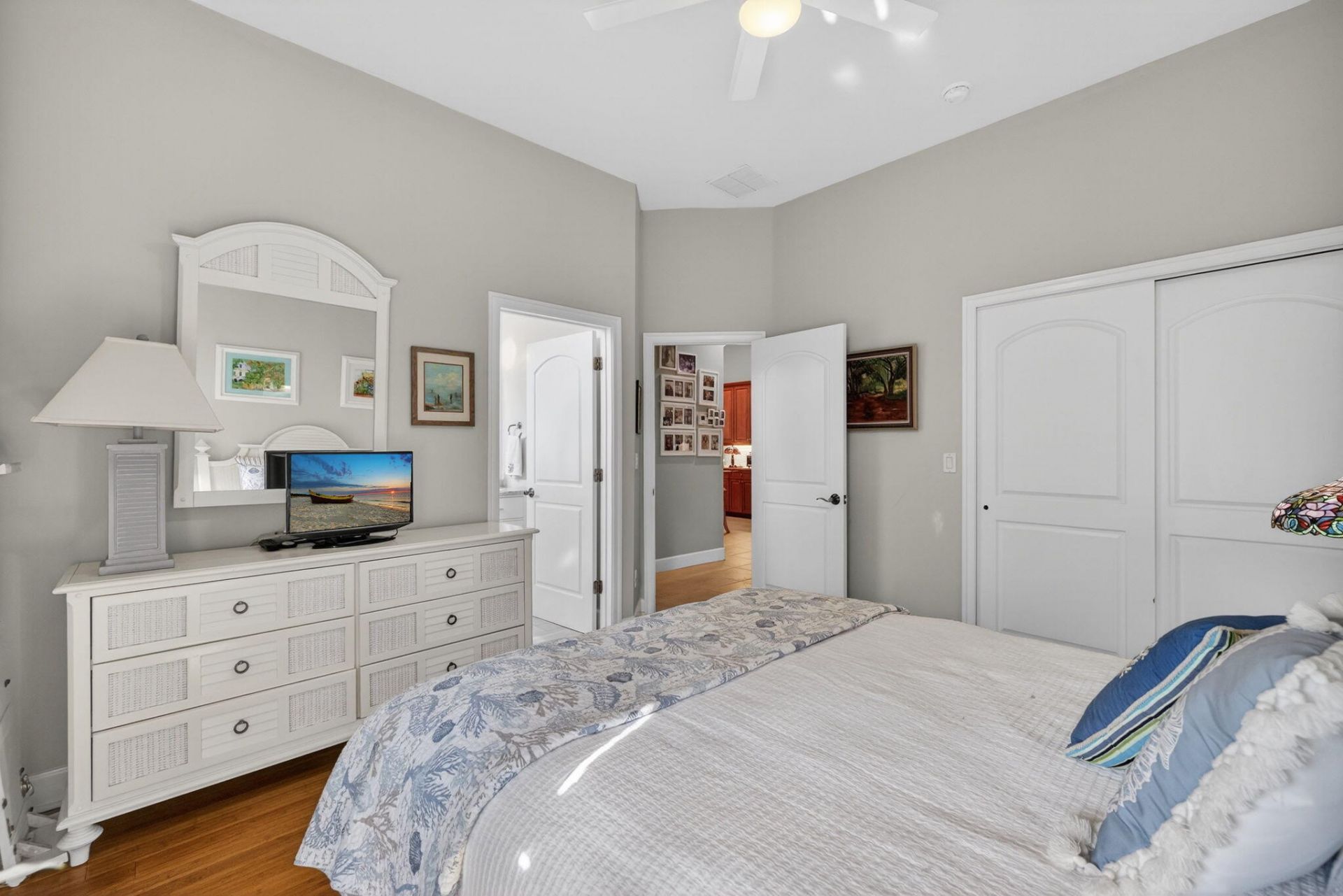 868 SW Piedmont Court, Port Saint Lucie, FL 34986 Photo