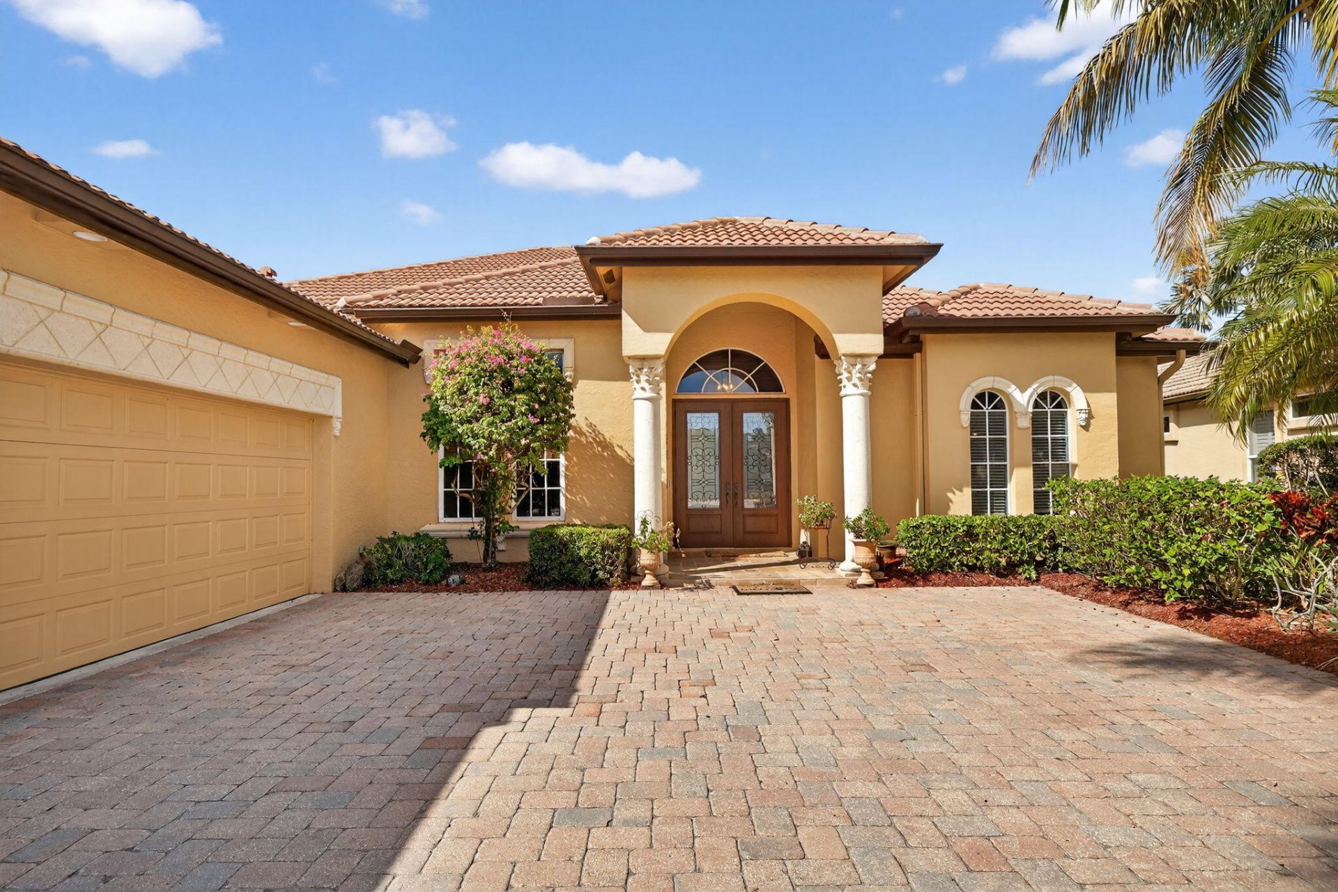 868 SW Piedmont Court, Port Saint Lucie, FL 34986 Photo