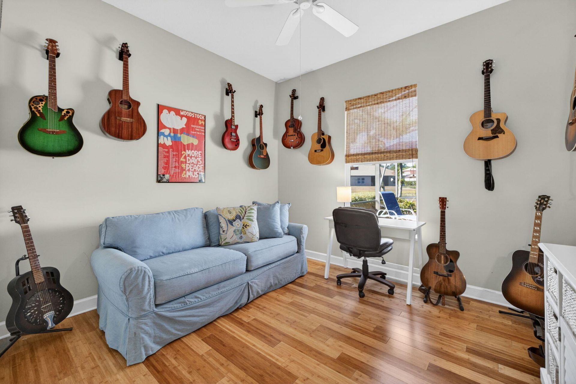 868 SW Piedmont Court, Port Saint Lucie, FL 34986 Photo