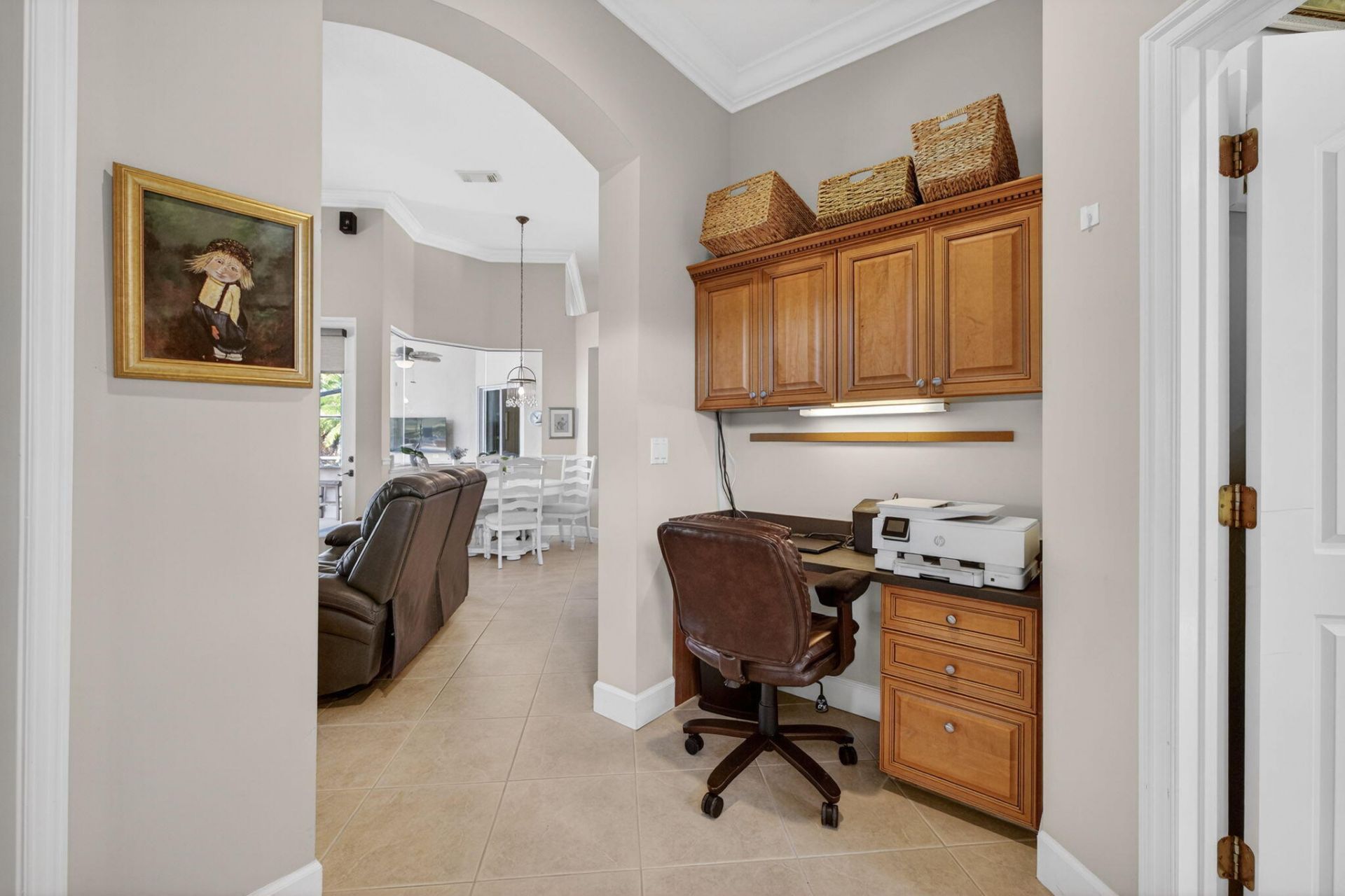 868 SW Piedmont Court, Port Saint Lucie, FL 34986 Photo