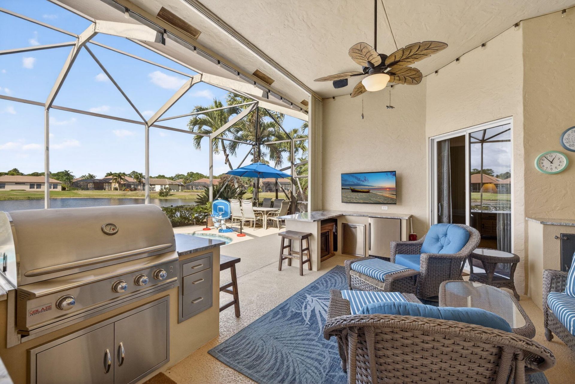 868 SW Piedmont Court, Port Saint Lucie, FL 34986 Photo