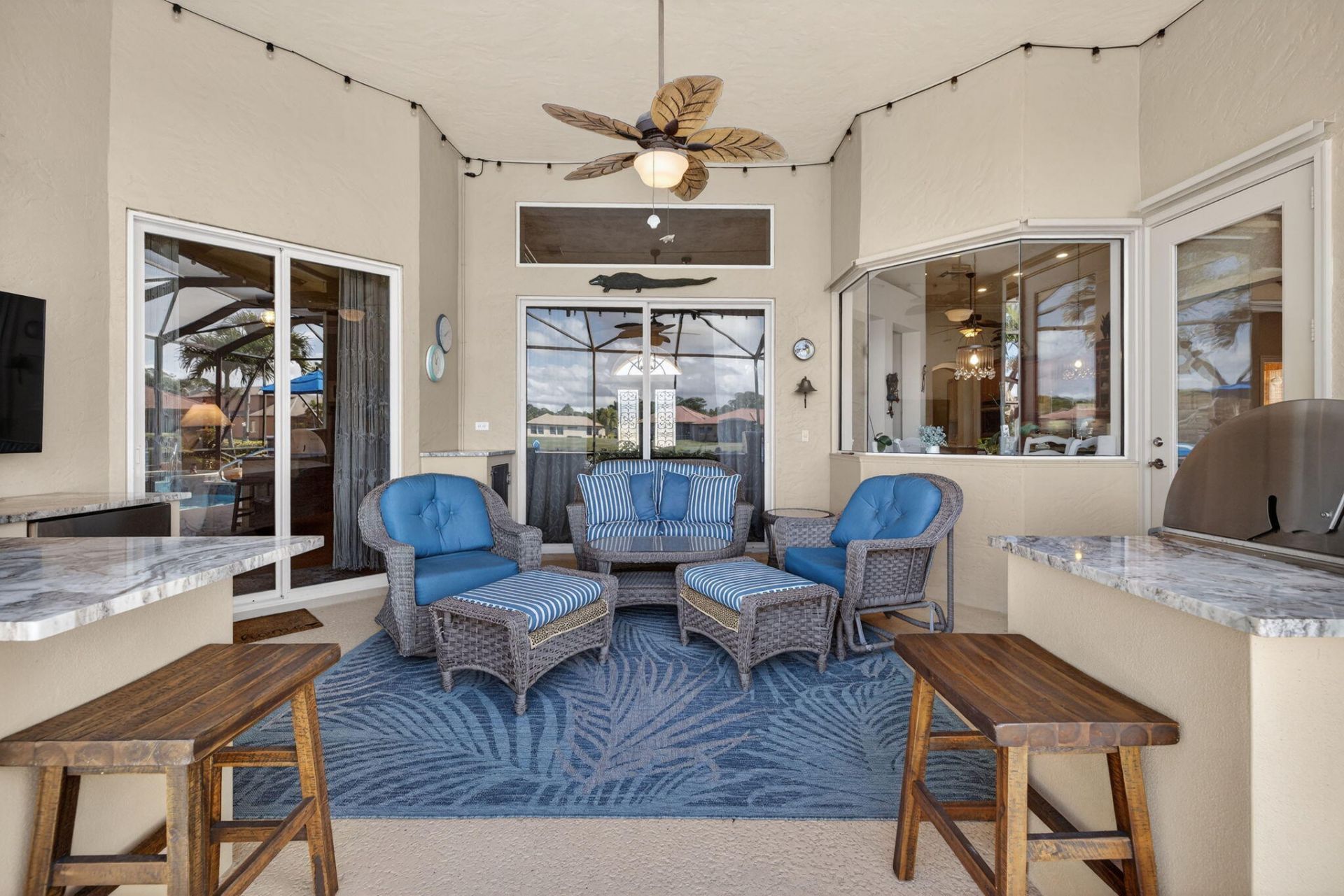 868 SW Piedmont Court, Port Saint Lucie, FL 34986 Photo