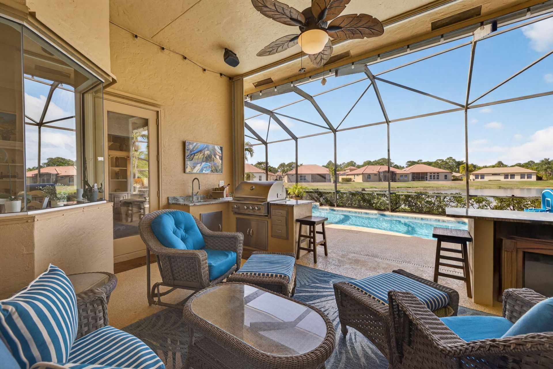 868 SW Piedmont Court, Port Saint Lucie, FL 34986 Photo