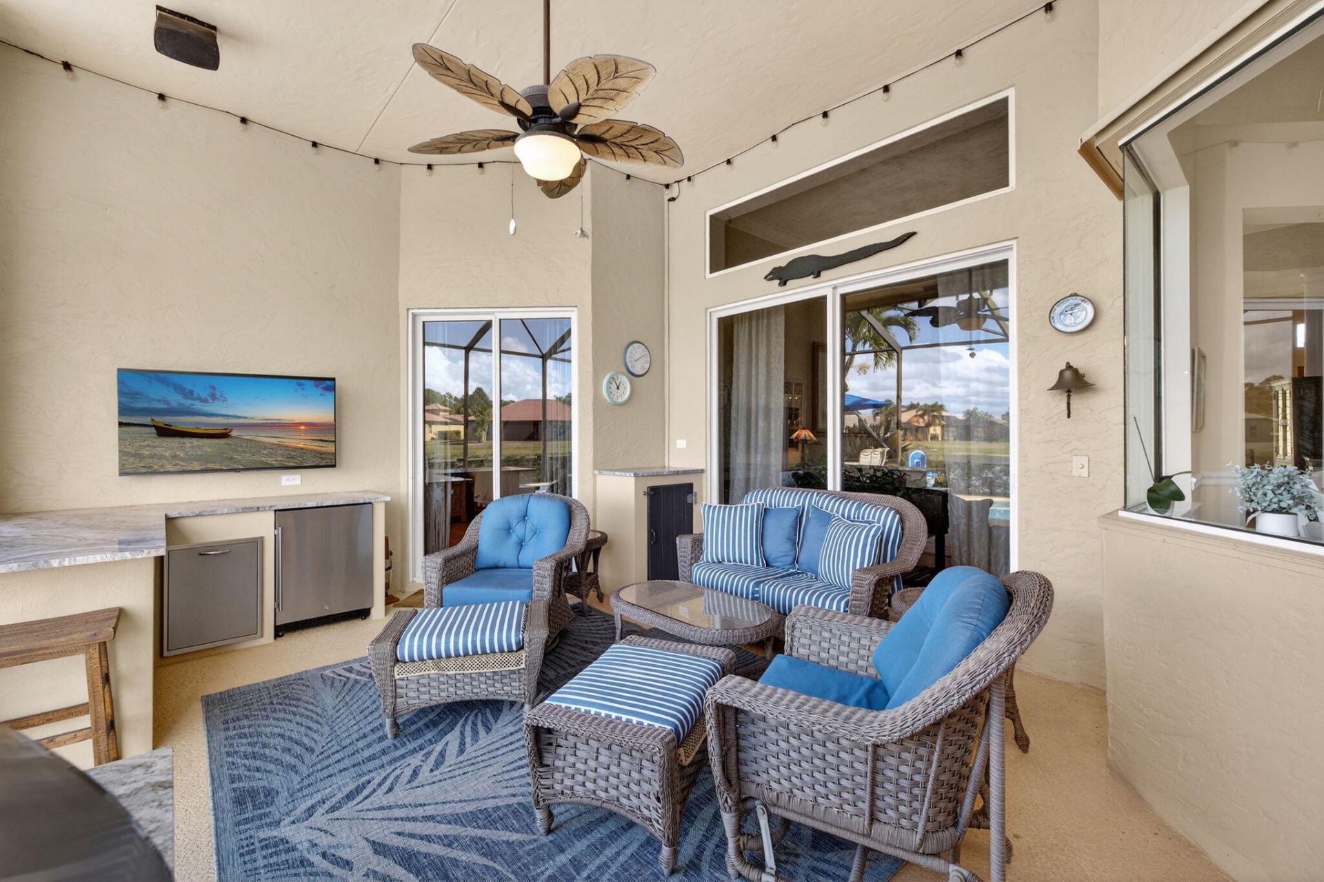 868 SW Piedmont Court, Port Saint Lucie, FL 34986 Photo