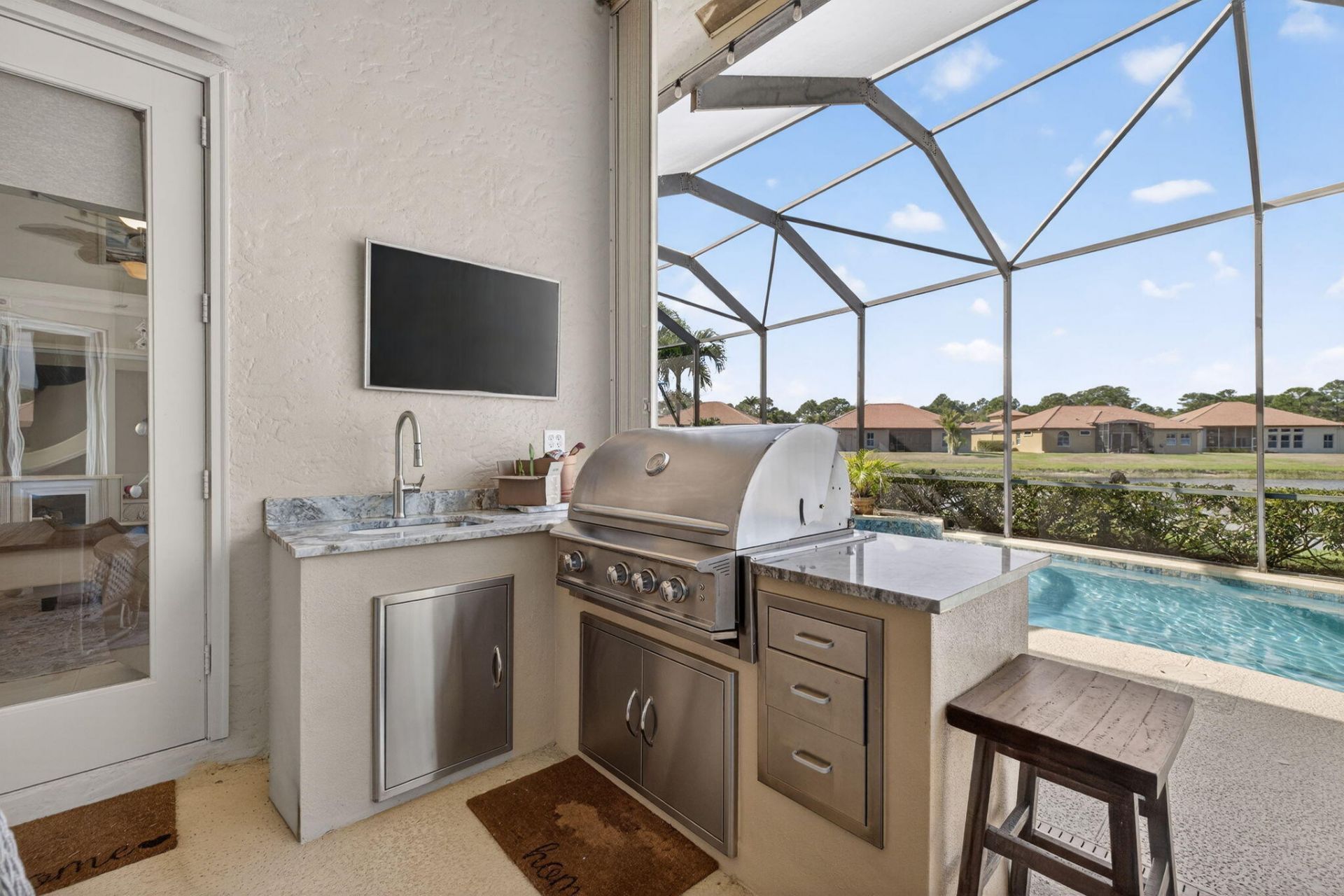 868 SW Piedmont Court, Port Saint Lucie, FL 34986 Photo