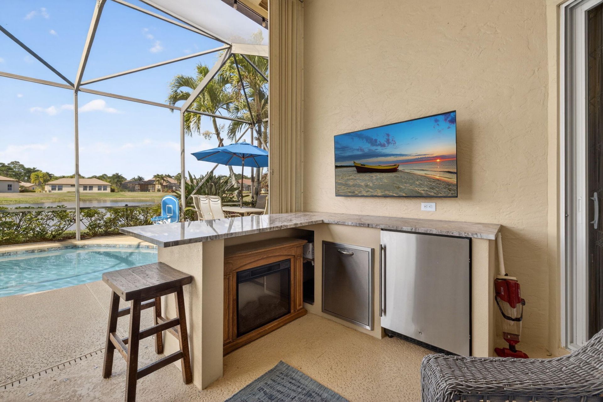 868 SW Piedmont Court, Port Saint Lucie, FL 34986 Photo