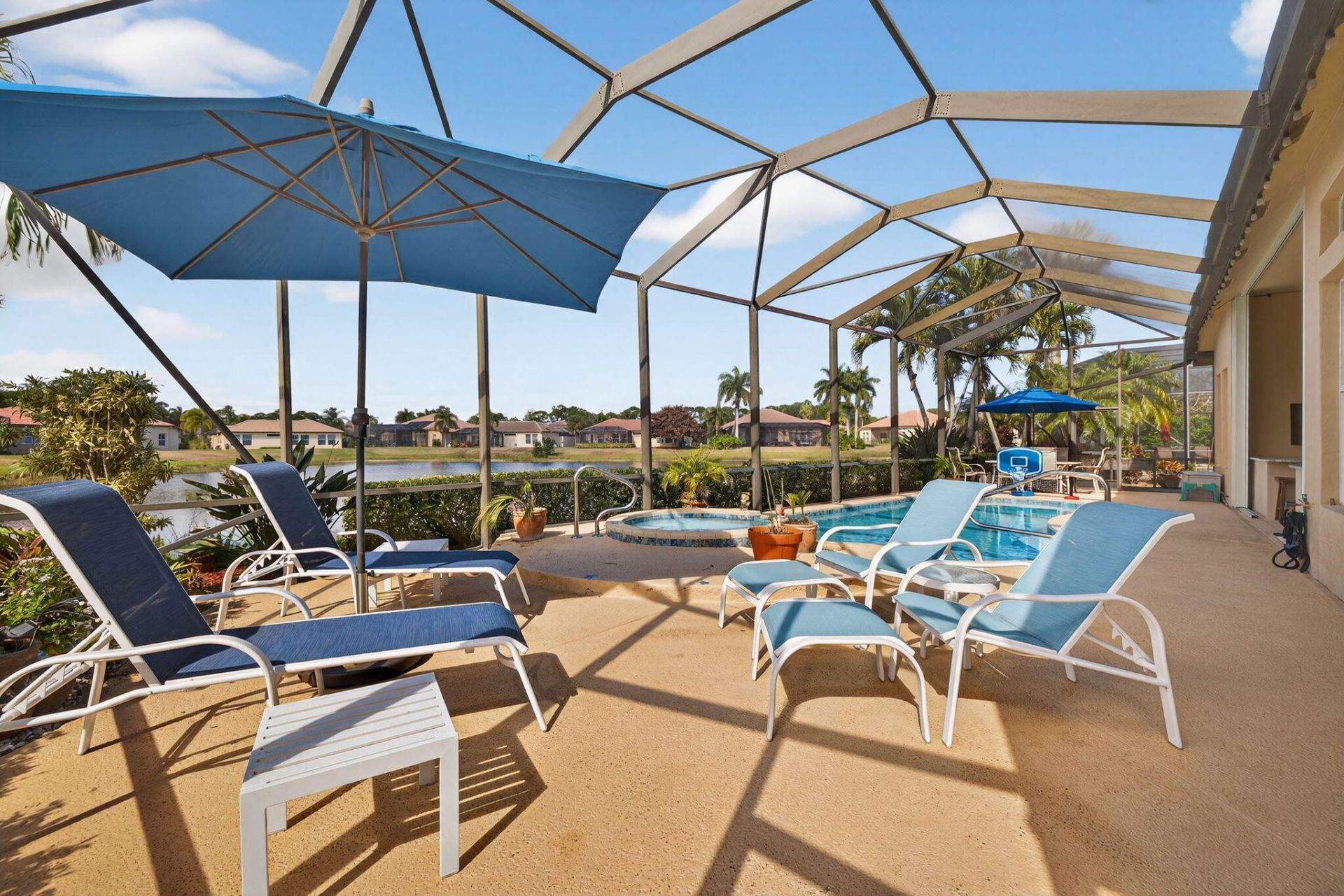 868 SW Piedmont Court, Port Saint Lucie, FL 34986 Photo