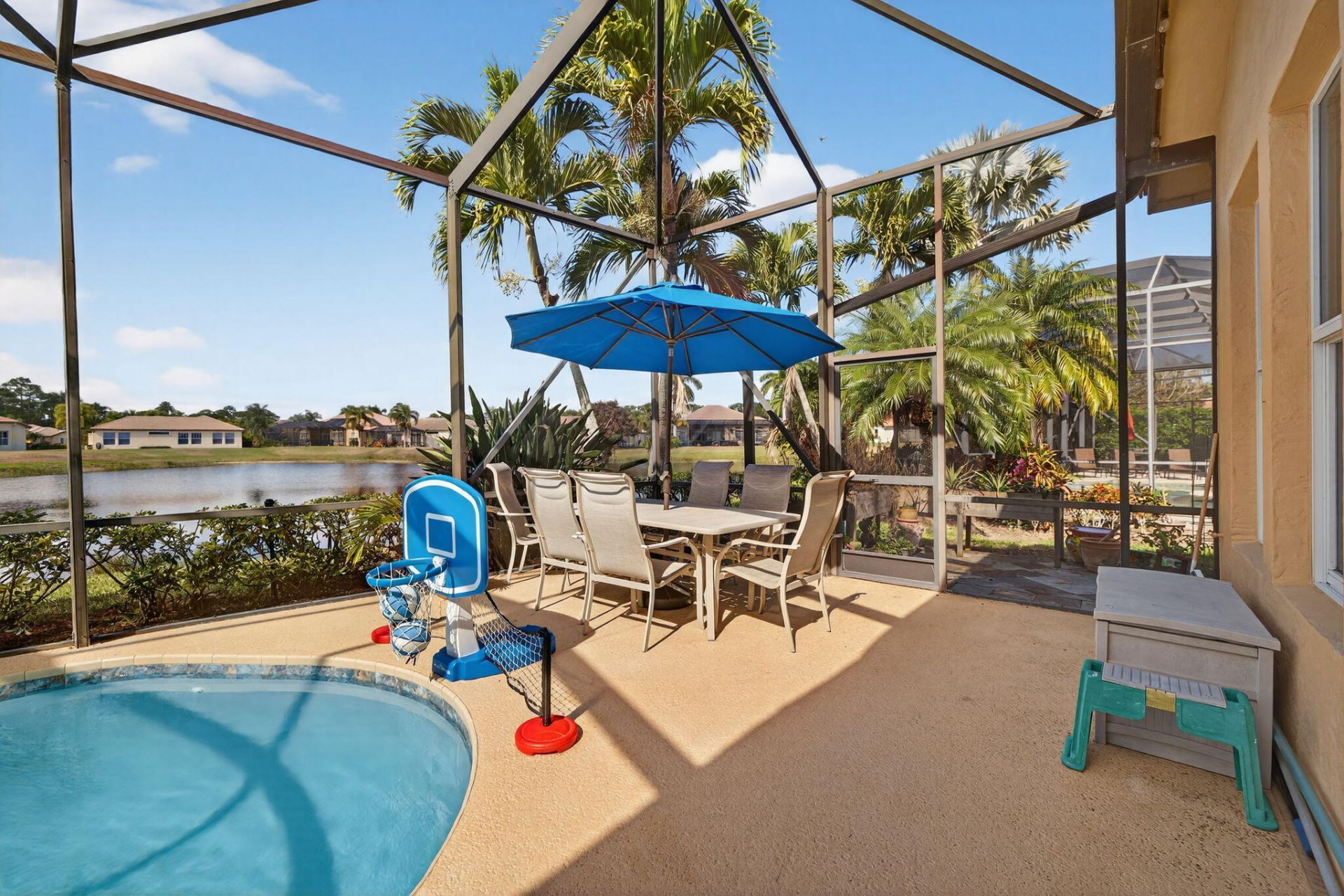 868 SW Piedmont Court, Port Saint Lucie, FL 34986 Photo