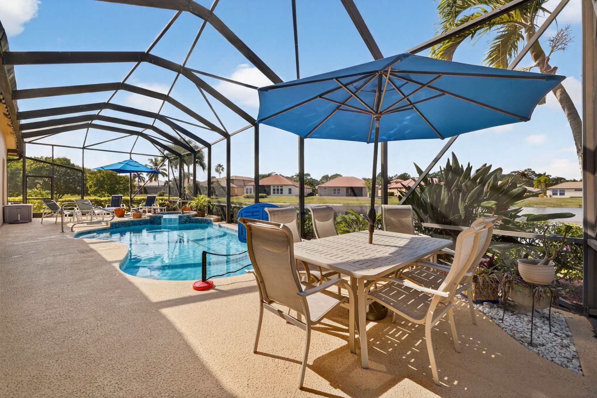 868 SW Piedmont Court, Port Saint Lucie, FL 34986 Photo