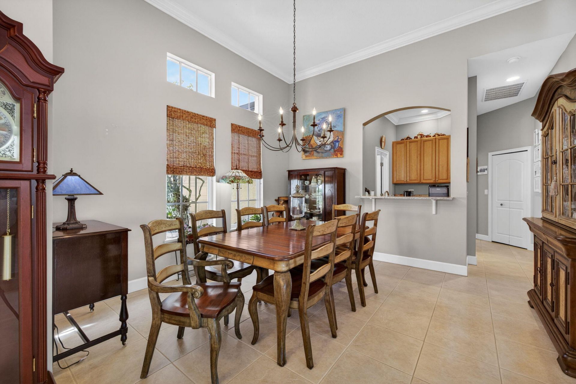 868 SW Piedmont Court, Port Saint Lucie, FL 34986 Photo