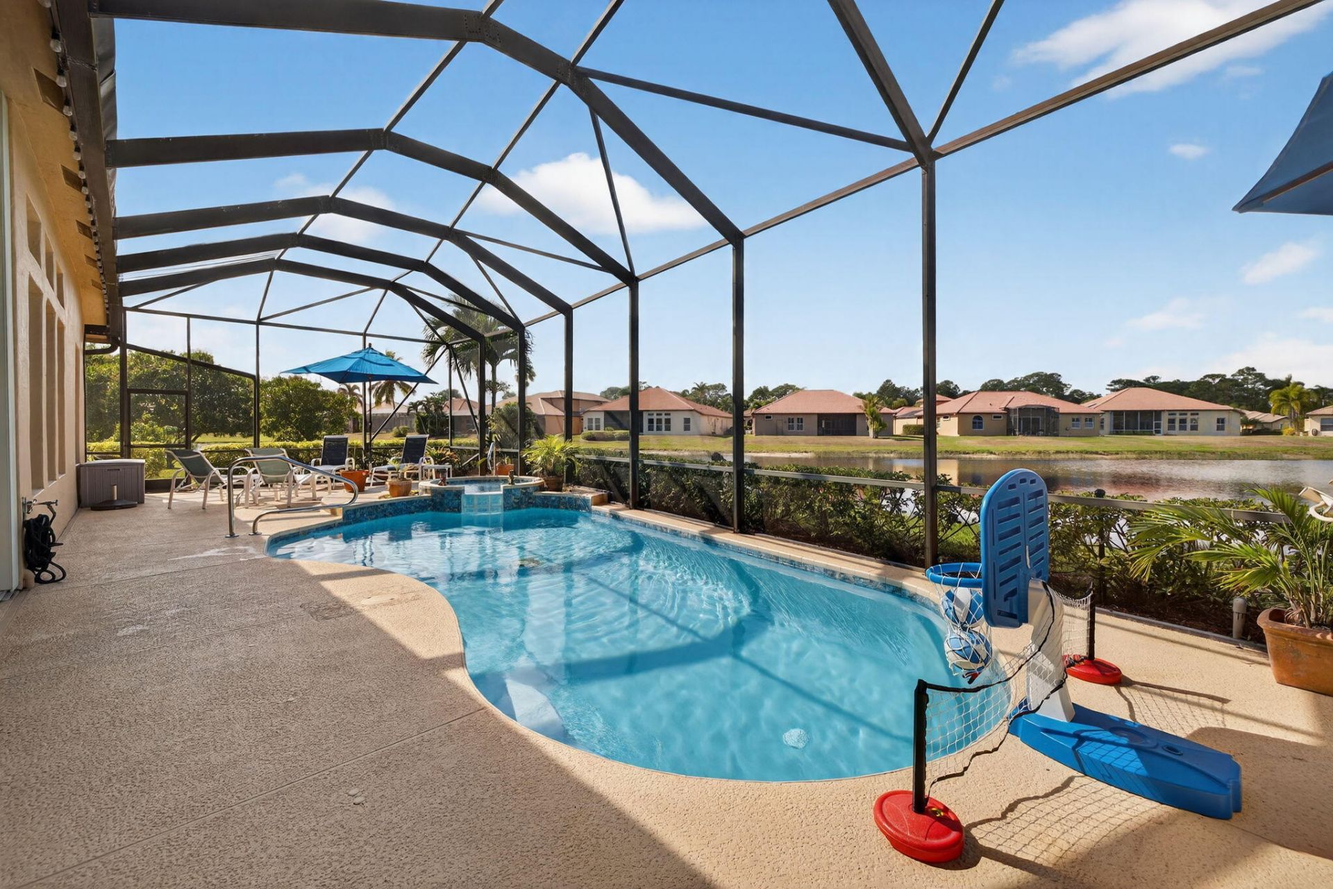 868 SW Piedmont Court, Port Saint Lucie, FL 34986 Photo