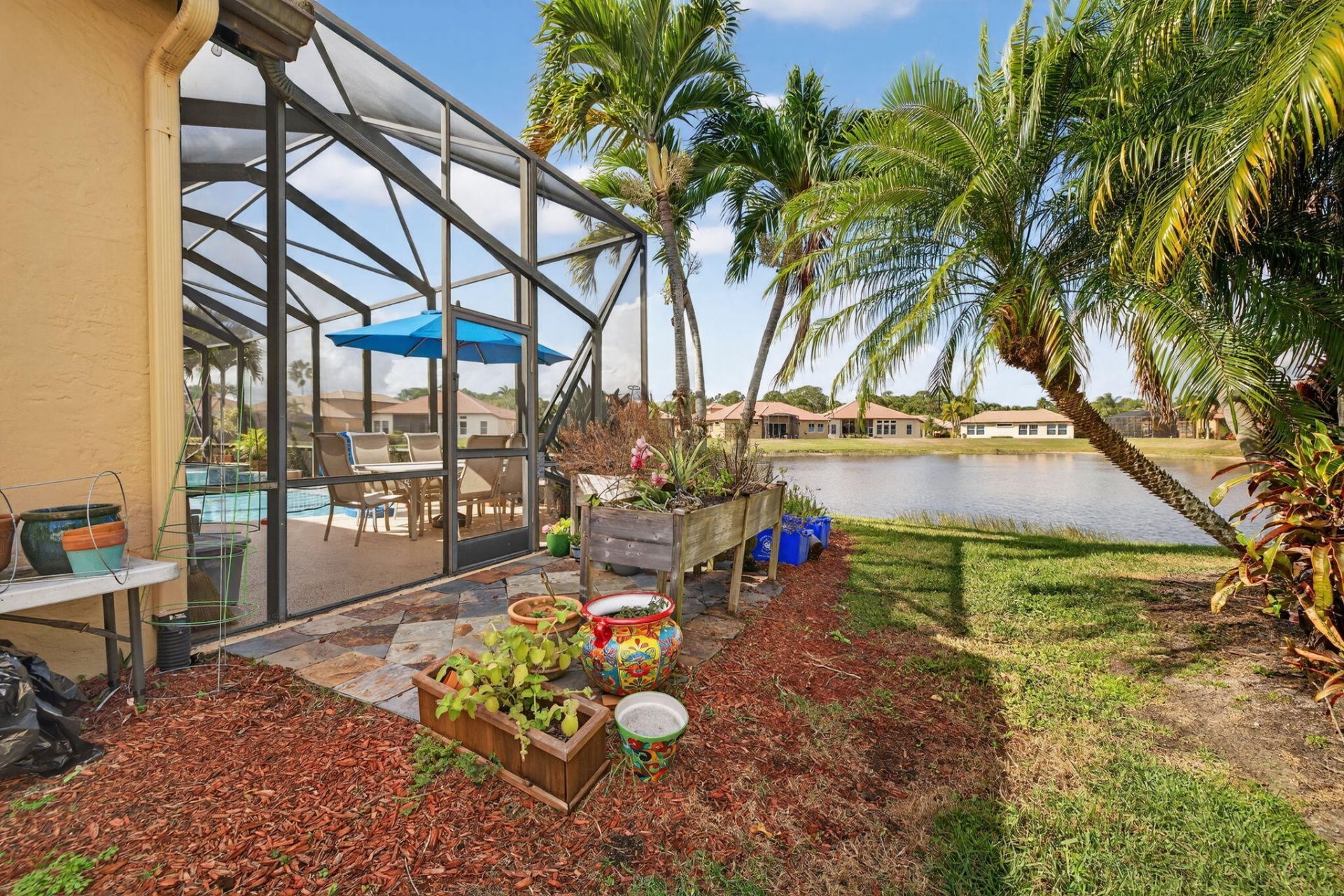 868 SW Piedmont Court, Port Saint Lucie, FL 34986 Photo