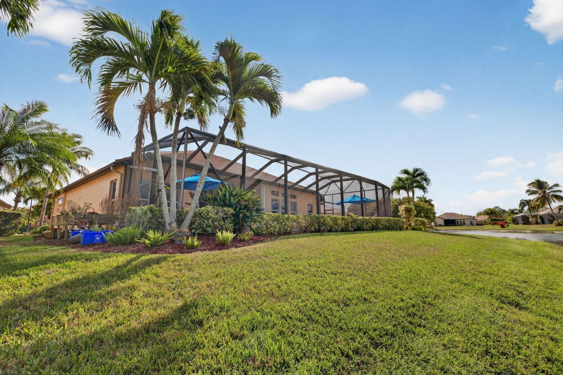 868 SW Piedmont Court, Port Saint Lucie, FL 34986 Photo