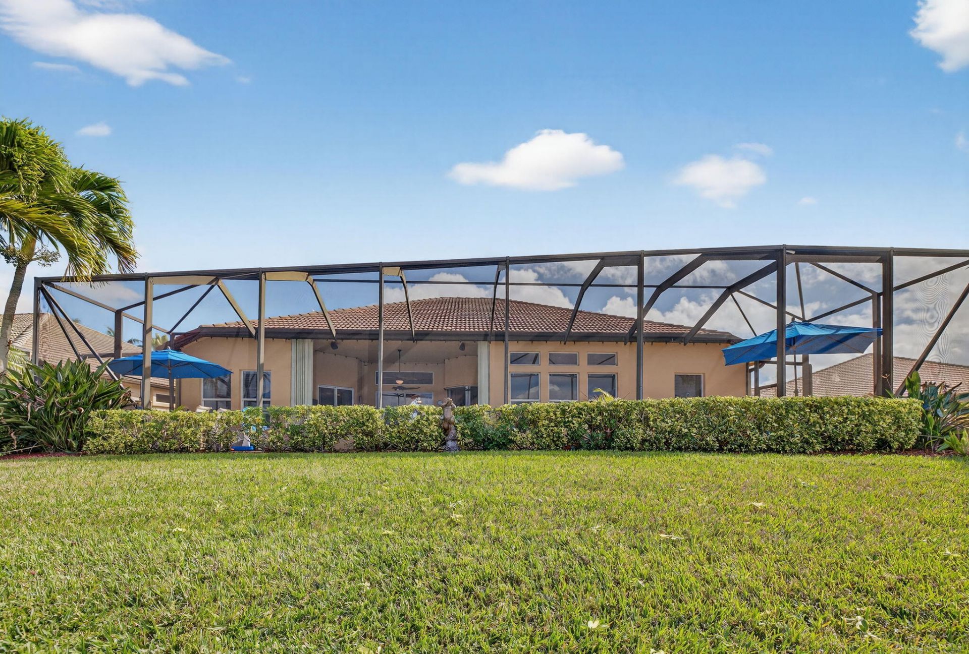 868 SW Piedmont Court, Port Saint Lucie, FL 34986 Photo