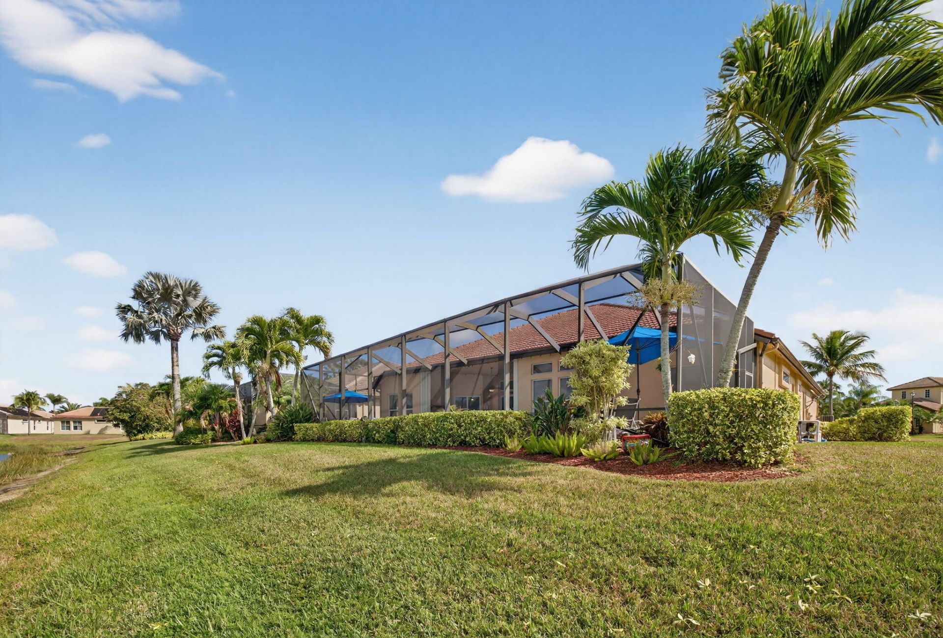 868 SW Piedmont Court, Port Saint Lucie, FL 34986 Photo