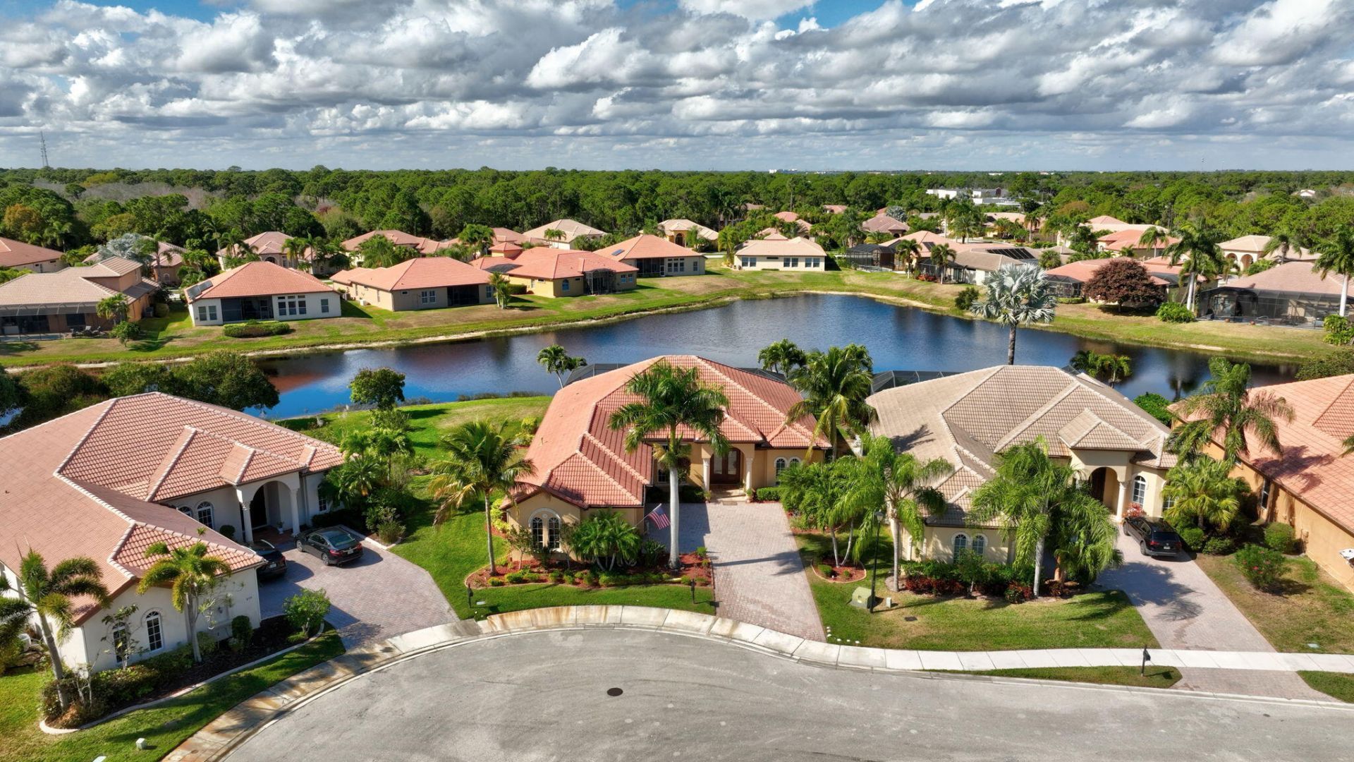 868 SW Piedmont Court, Port Saint Lucie, FL 34986 Photo