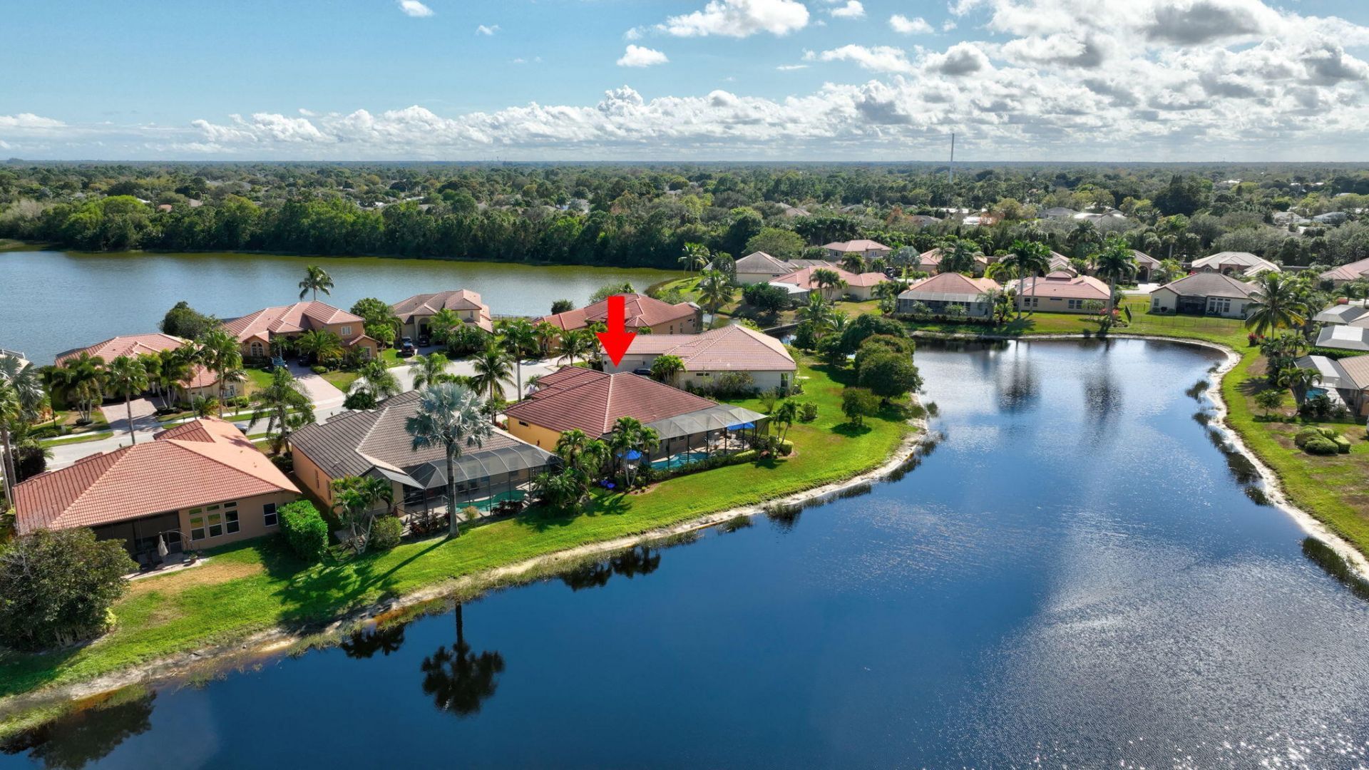 868 SW Piedmont Court, Port Saint Lucie, FL 34986 Photo