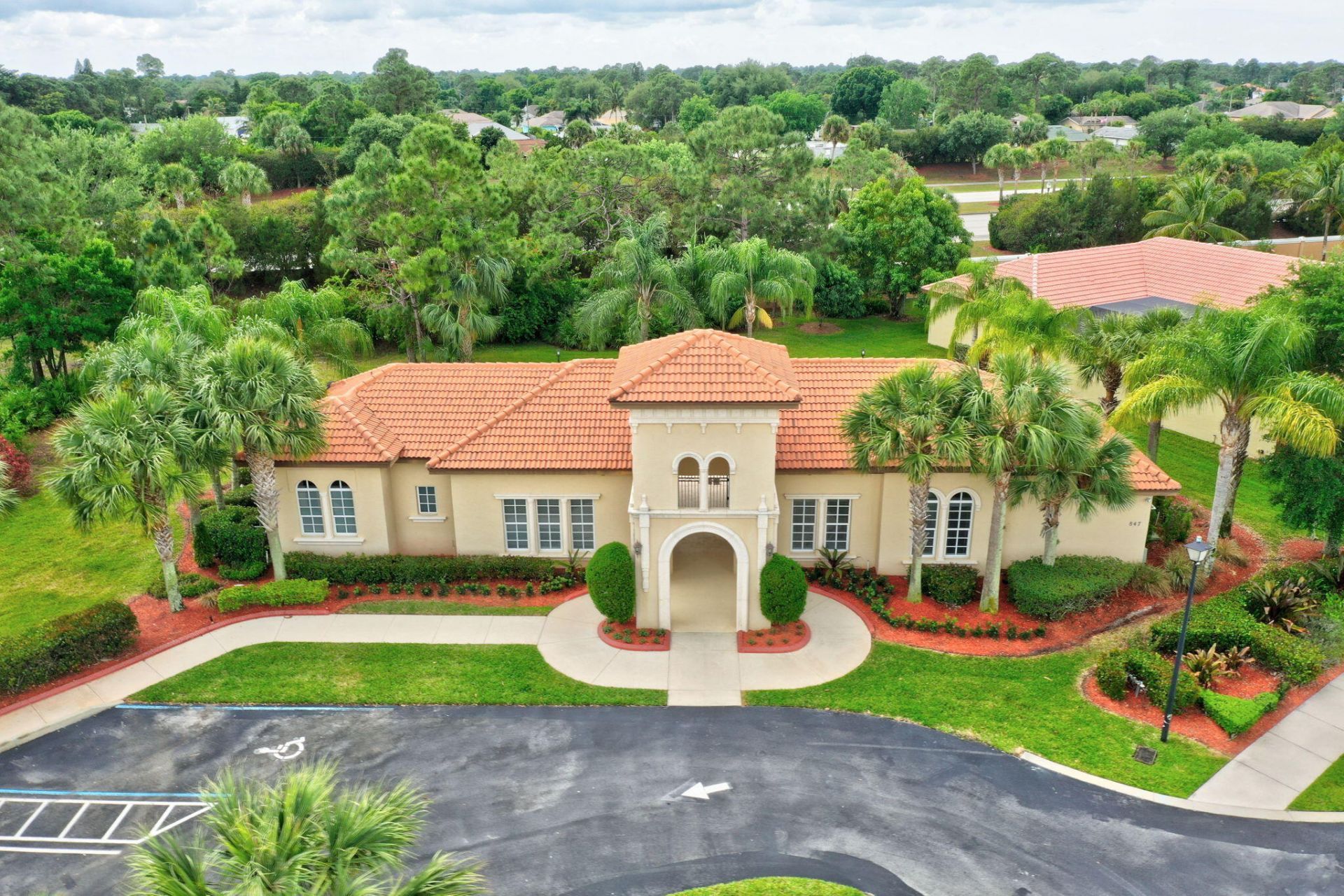 868 SW Piedmont Court, Port Saint Lucie, FL 34986 Photo