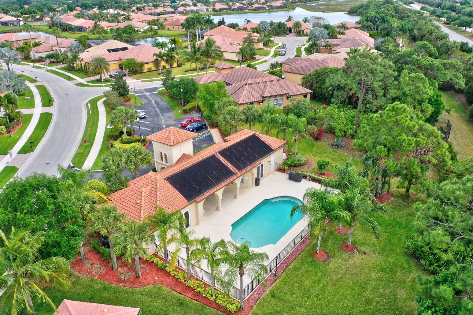 868 SW Piedmont Court, Port Saint Lucie, FL 34986 Photo