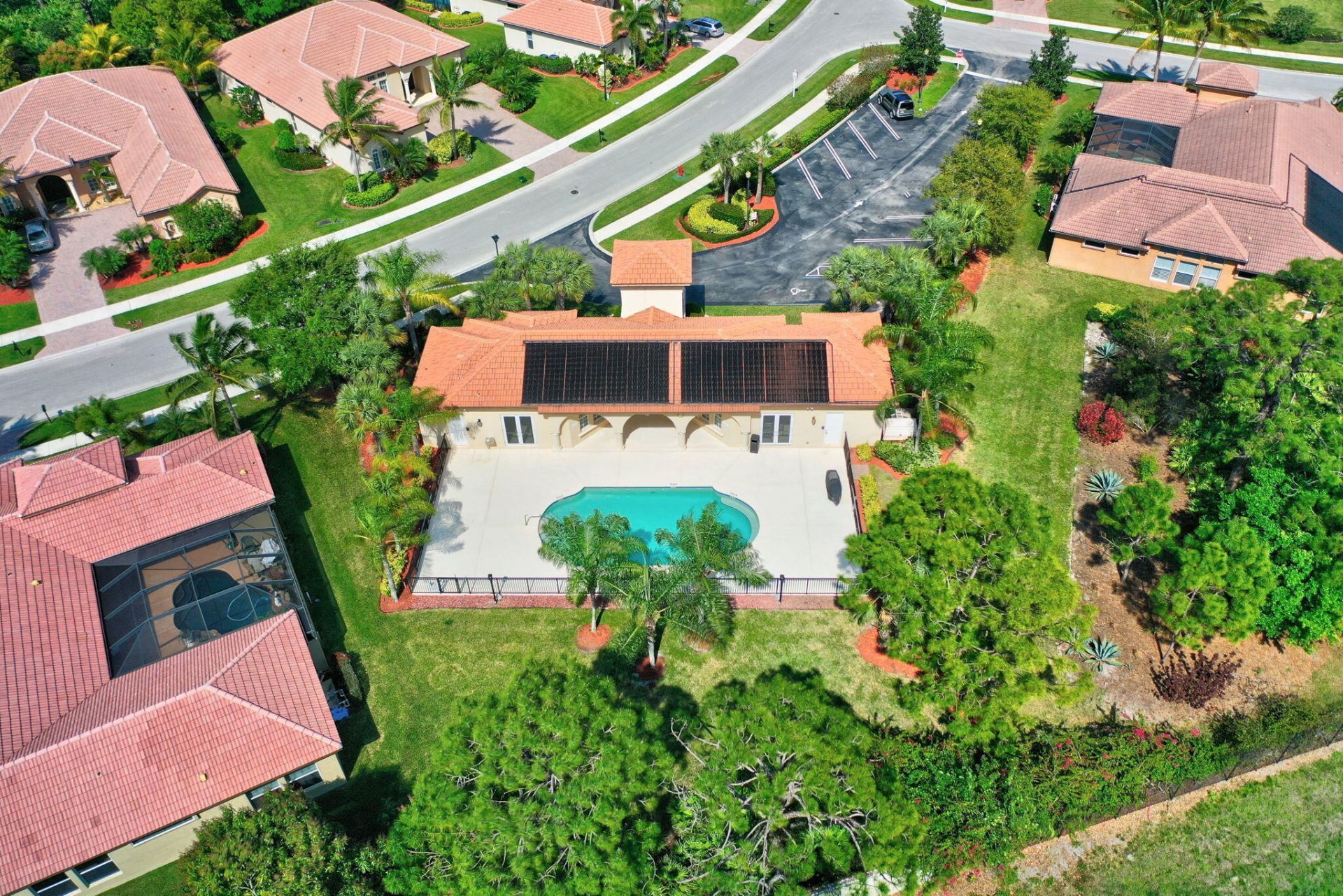 868 SW Piedmont Court, Port Saint Lucie, FL 34986 Photo