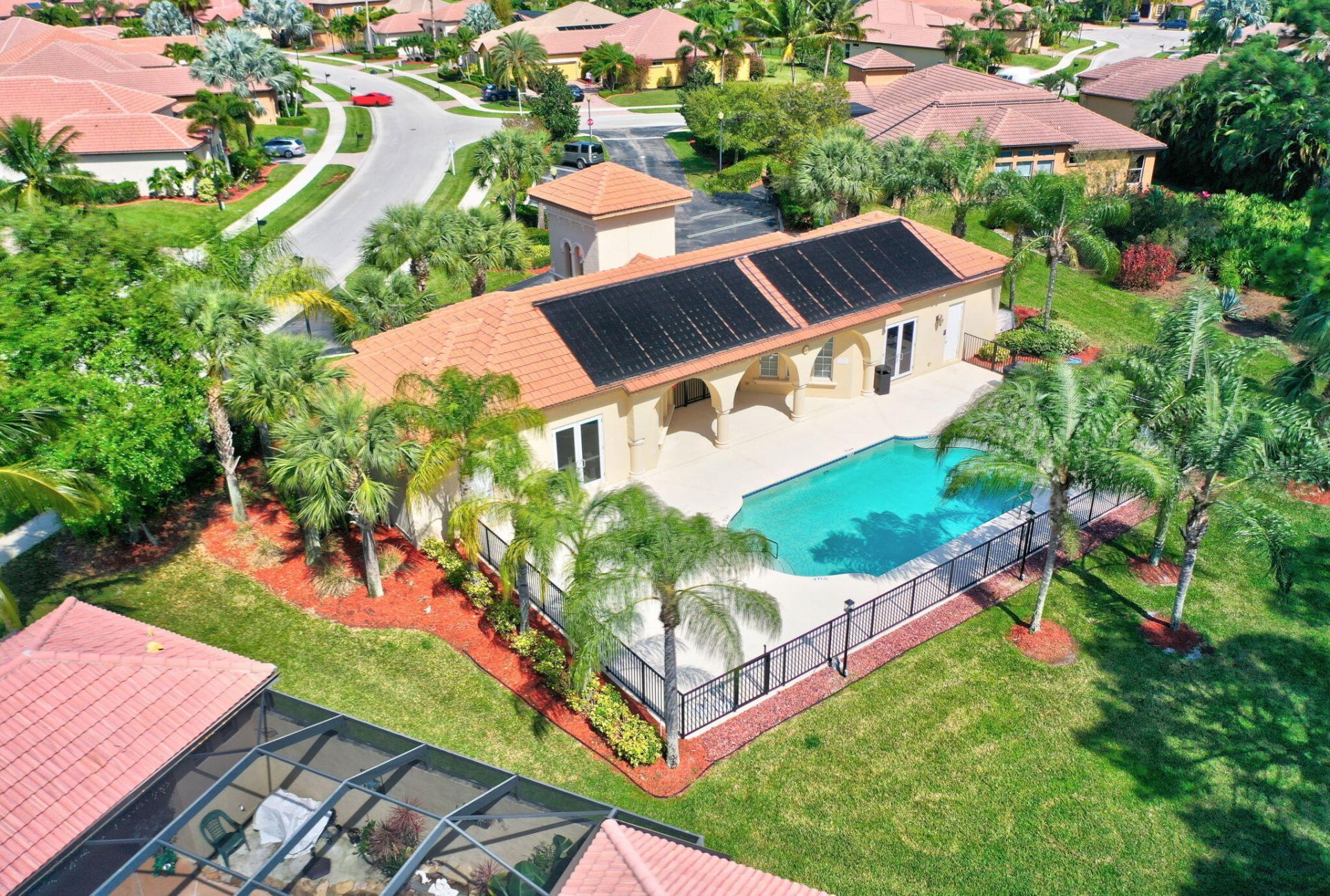 868 SW Piedmont Court, Port Saint Lucie, FL 34986 Photo