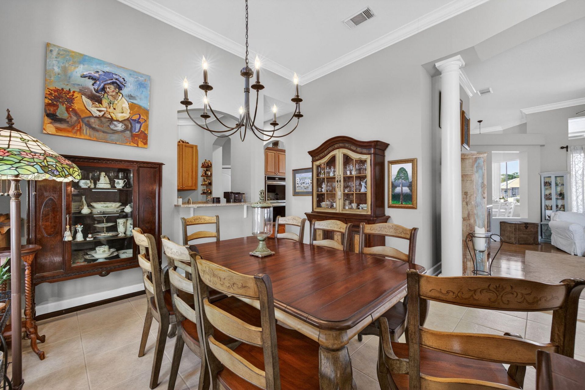 868 SW Piedmont Court, Port Saint Lucie, FL 34986 Photo