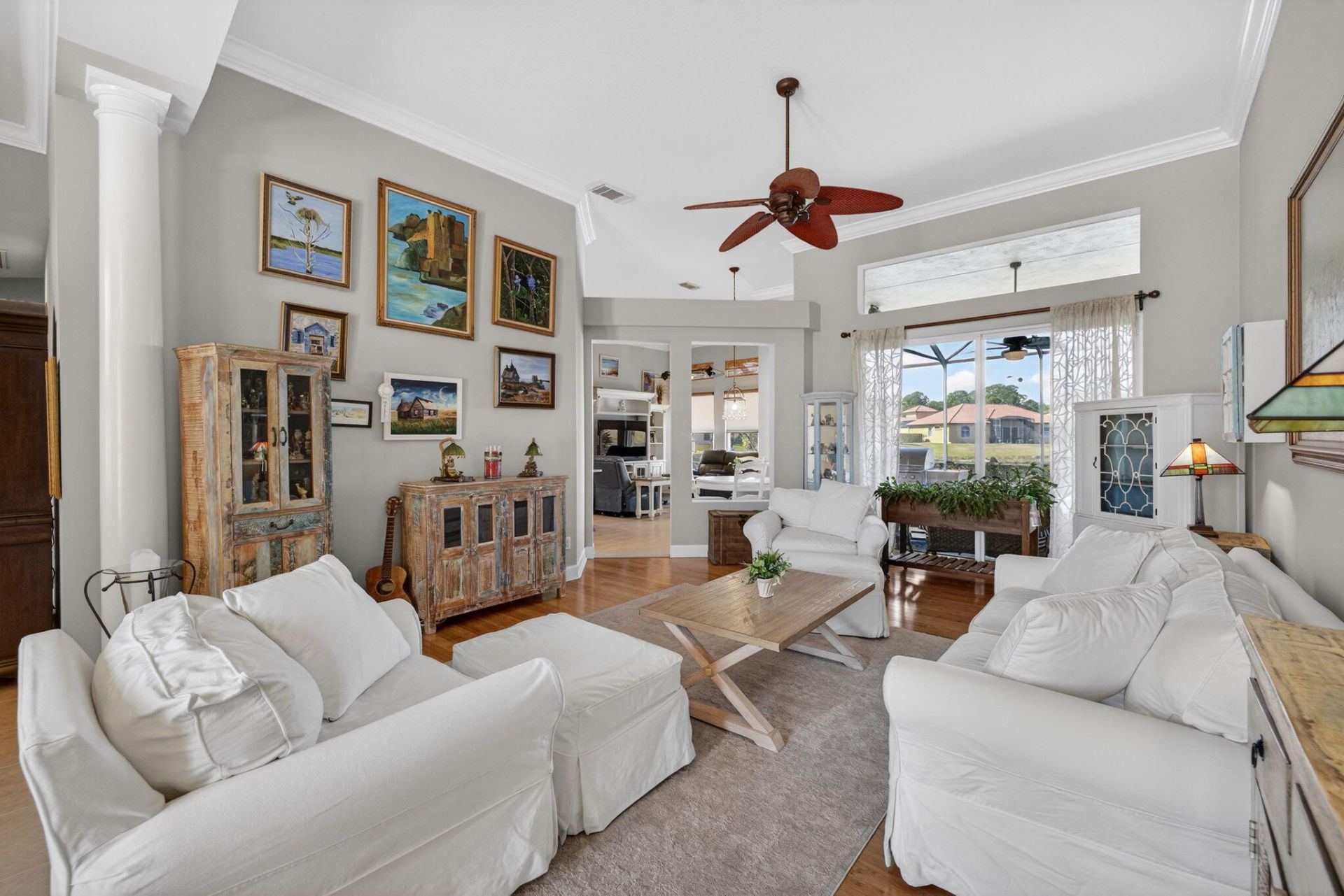 868 SW Piedmont Court, Port Saint Lucie, FL 34986 Photo