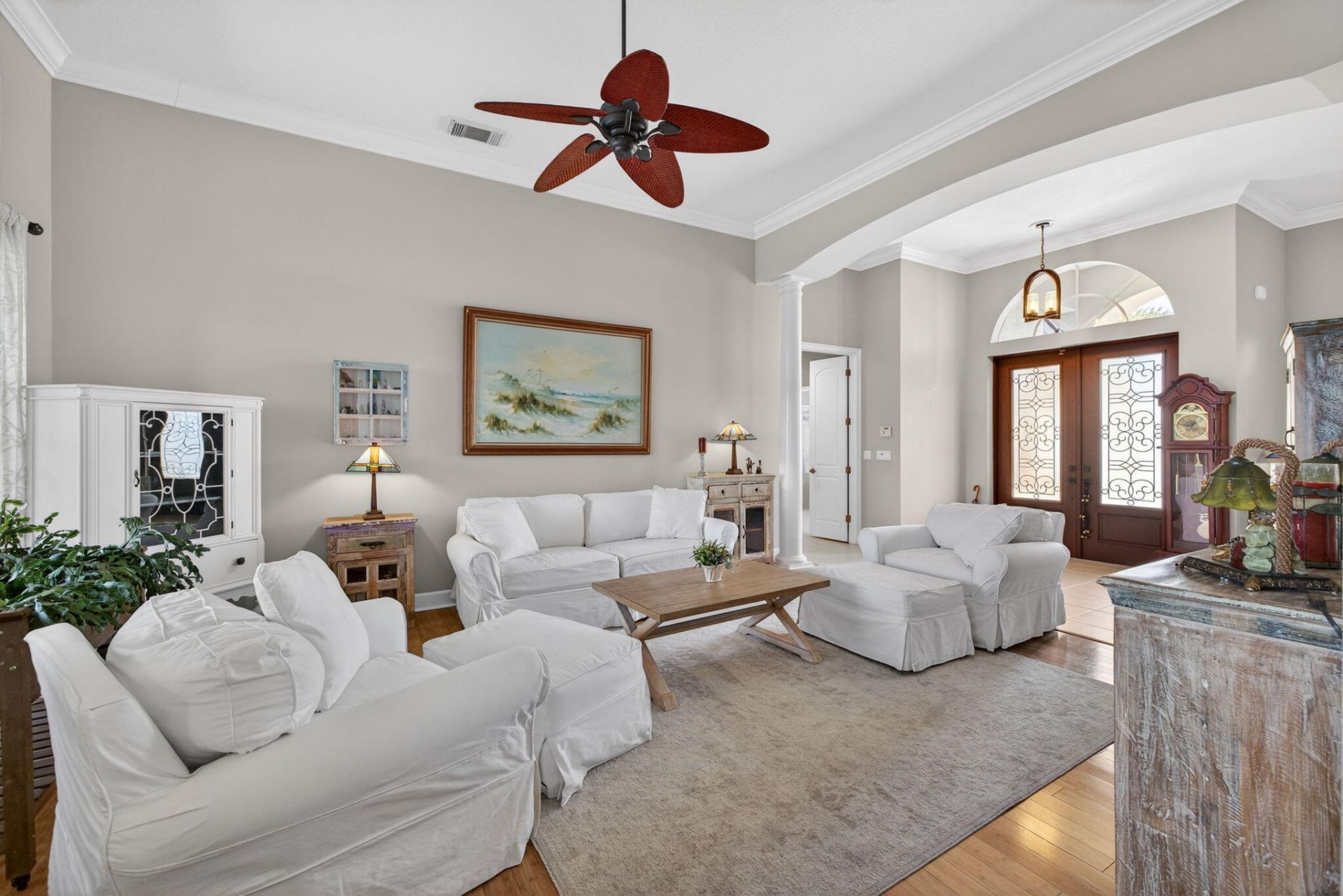 868 SW Piedmont Court, Port Saint Lucie, FL 34986 Photo