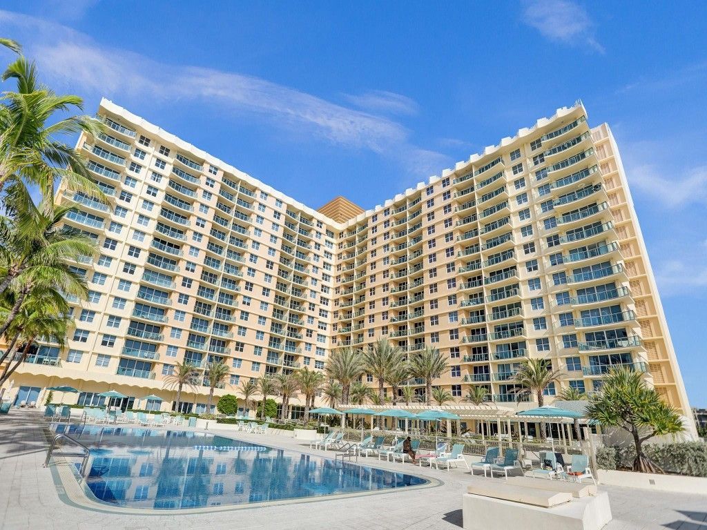 2501 S Ocean Drive, Unit 338, Hollywood, FL 33019 Photo