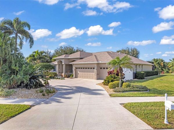 895 CLEAR LAKE DRIVE, ENGLEWOOD, FL 34223