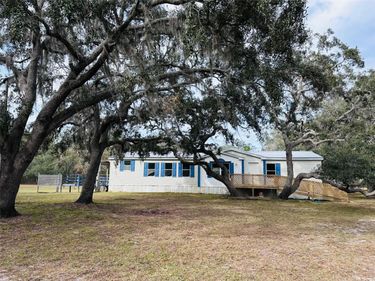 12468 SE HWY 349, OLD TOWN, FL 32680