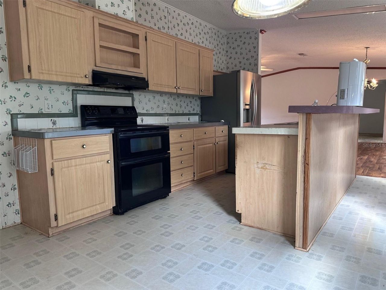 12468 SE Hwy 349, Old Town, FL 32680 Photo