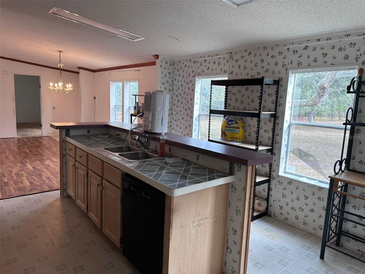 12468 SE Hwy 349, Old Town, FL 32680 Photo