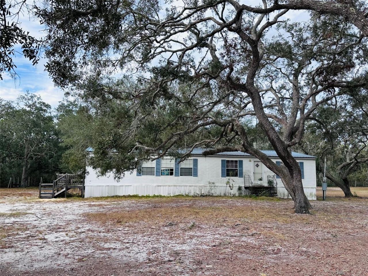 12468 SE Hwy 349, Old Town, FL 32680 Photo