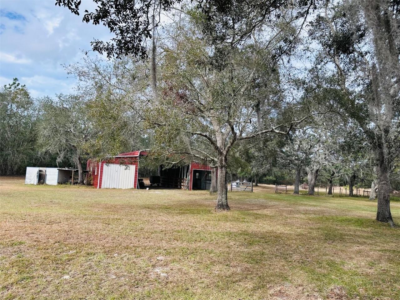 12468 SE Hwy 349, Old Town, FL 32680 Photo
