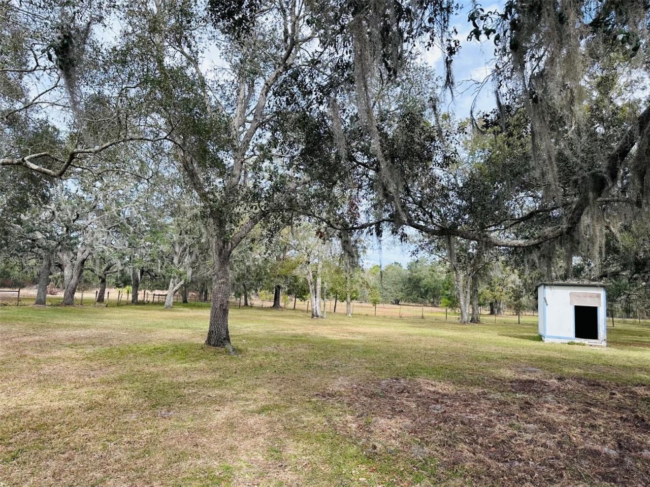 12468 SE Hwy 349, Old Town, FL 32680 Photo