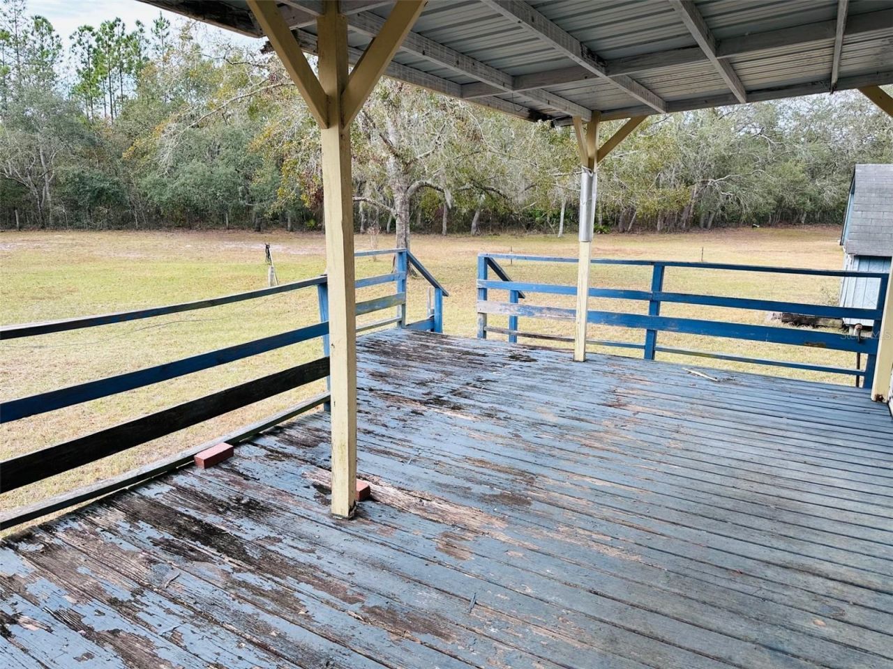 12468 SE Hwy 349, Old Town, FL 32680 Photo