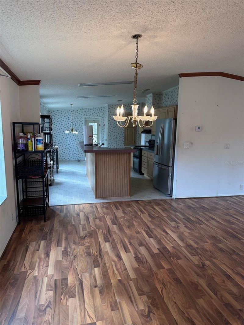 12468 SE Hwy 349, Old Town, FL 32680 Photo