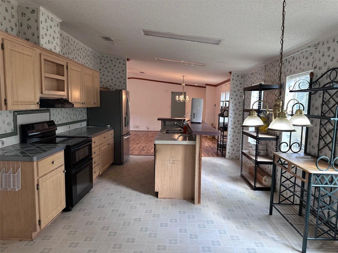 12468 SE Hwy 349, Old Town, FL 32680 Photo