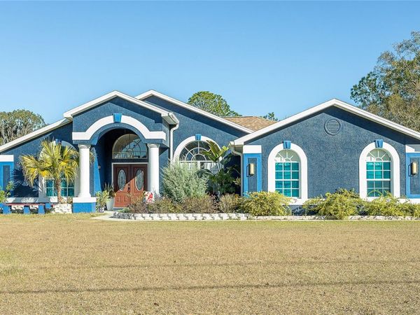 31439 STIRRUP LANE, WESLEY CHAPEL, FL 33543